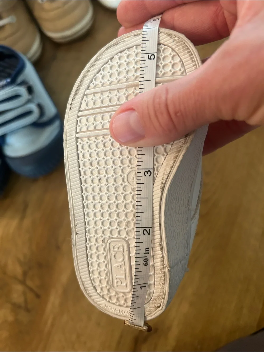Toddler- Comfortable Everyday Shoes Bundle